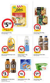 Coles catalogue week 11 Page 30