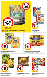 Coles catalogue week 11 Page 32