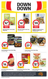 Coles catalogue week 11 Page 34