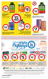 Coles catalogue week 11 Page 35