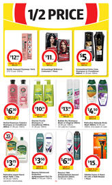 Coles catalogue week 11 Page 37