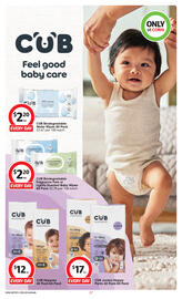 Coles catalogue week 11 Page 38