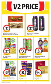 Coles catalogue week 11 Page 4