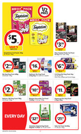 Coles catalogue week 11 Page 42