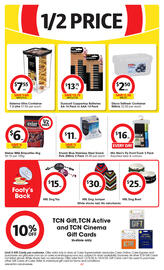 Coles catalogue week 11 Page 43