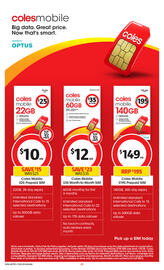 Coles catalogue week 11 Page 46