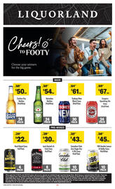 Coles catalogue week 11 Page 47