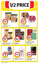 Coles catalogue week 11 Page 6