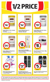 Coles catalogue week 11 Page 7