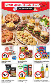 Coles catalogue week 11 Page 9