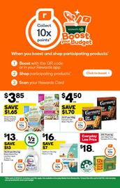 Woolworths catalogue week 11 Page 12