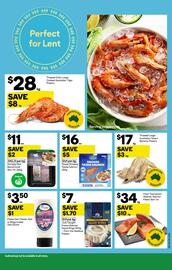 Woolworths catalogue week 11 Page 13