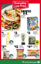 Woolworths catalogue week 11 Page 18