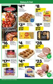 Woolworths catalogue week 11 Page 23