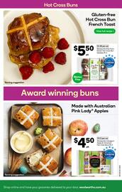 Woolworths catalogue week 11 Page 25