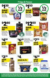 Woolworths catalogue week 11 Page 29