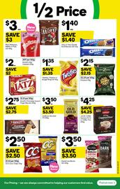 Woolworths catalogue week 11 Page 3