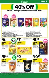 Woolworths catalogue week 11 Page 30