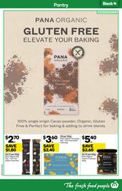 Woolworths catalogue week 11 Page 32