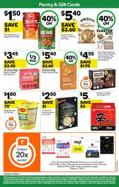 Woolworths catalogue week 11 Page 33