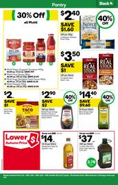 Woolworths catalogue week 11 Page 34