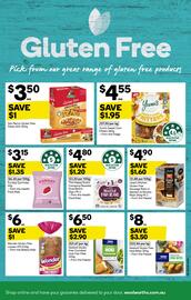 Woolworths catalogue week 11 Page 35