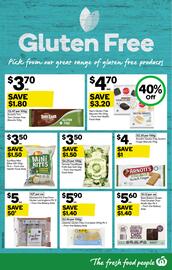 Woolworths catalogue week 11 Page 36