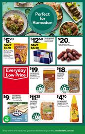 Woolworths catalogue week 11 Page 39