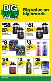 Woolworths catalogue week 11 Page 41