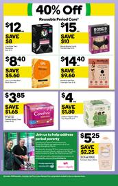 Woolworths catalogue week 11 Page 44