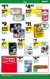 Woolworths catalogue week 11 Page 46