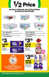 Woolworths catalogue week 11 Page 5