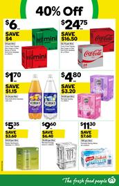 Woolworths catalogue week 11 Page 6