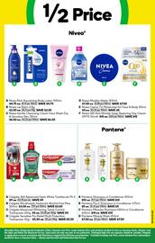 Woolworths catalogue week 11 Page 7