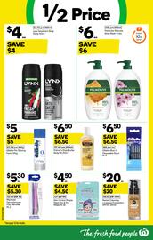 Woolworths catalogue week 11 Page 8