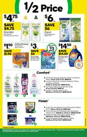 Woolworths catalogue week 11 Page 9