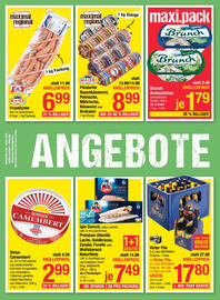 Maximarkt Flugblatt woche 11 Seite 2