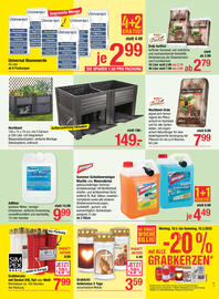 Maximarkt Flugblatt woche 11 Seite 21