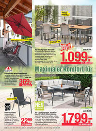 Maximarkt Flugblatt woche 11 Seite 22