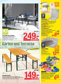 Maximarkt Flugblatt woche 11 Seite 23