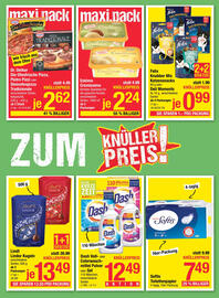 Maximarkt Flugblatt woche 11 Seite 3