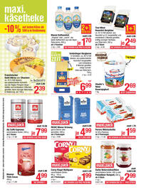 Maximarkt Flugblatt woche 11 Seite 6