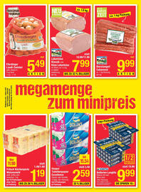 Maximarkt Flugblatt woche 11 Seite 14