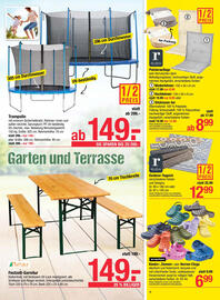 Maximarkt Flugblatt woche 11 Seite 23