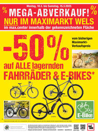 Maximarkt Flugblatt woche 11 Seite 24