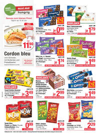 Maximarkt Flugblatt woche 11 Seite 8