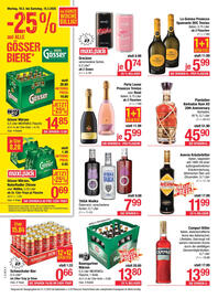 Maximarkt Flugblatt woche 11 Seite 10