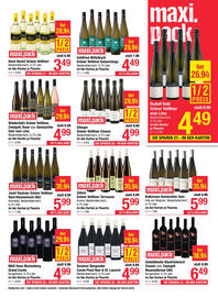 Maximarkt Flugblatt woche 11 Seite 11