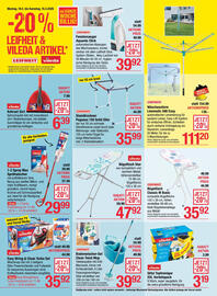 Maximarkt Flugblatt woche 11 Seite 16