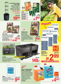 Maximarkt Flugblatt woche 11 Seite 21